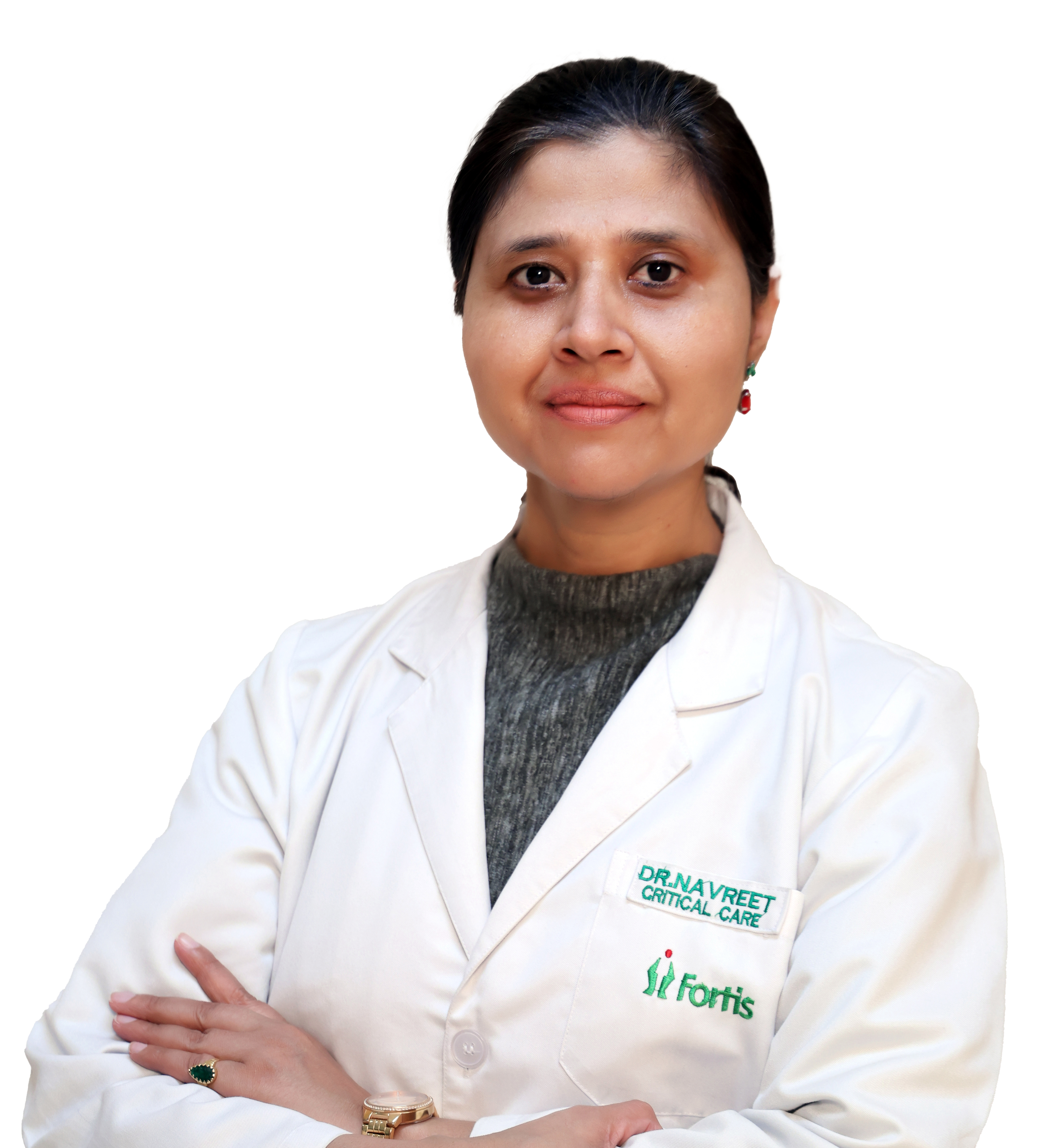 Dr. Navreet Kaur Sandhu